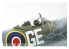 TAMIYA maquette avion 60321 Supermarine Spitfire Mk.XVIe 1/32