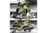 Academy maquette avion 12294 USAF F-4C Vietnam 1.48