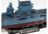 Trumpeter maquette bateau 05608 USS CV-2 LEXINGTON 1/350