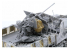 DRAGON maquette militaire 6677 Sd.Kfz.10/5 cabine blindée et 2cm FlaK 38 1/35