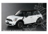 HASEGAWA maquette voiture 24121 BMW MINICOOPER COUNTRYMAN 1/24