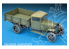 MINI ART maquette militaire 35134 CAMION SOVIETIQUE GAZ-MM MODELE 1943 1.5T CARGO 1/35