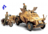 Tamiya maquette militaire 35286 Sd.Kfz.222 North Africa 1/35