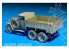 MINI ART maquette militaire 35133 CAMION SOVIETIQUE GAZ-AAA Modèle 1943 1/35