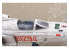 Trumpeter maquette avion 02846 J-8 IID Chasseur Force Aérienne Chine Populaire 1990 1/48