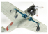 tamiya maquette avion 60780 Mitsubishi A6M2b Zero 1/72