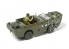 TAMIYA maquette militaire 35336 Ford GPA 1/35