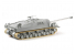 DRAGON maquette militaire 6750 T28 Super Heavy Tank 1/35