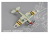 Trumpeter maquette avion 02851 SUPERMARINE SEAFANG F.Mk.32 1956 1/48