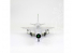 Trumpeter maquette avion 02858 MIG-21 F-13/J-7 1/48