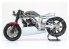 Tamiya maquette moto 14121 Honda NSR 500 1984 1/12