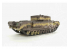 Afv Club maquette militaire 35253 CHAR MOYEN BRITANNIQUE CHURCHILL 3 Inch 20 CWT GUN 1/35