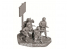 Zvezda maquette militaire 6180 Troupes Elite Allemande 1939-43 1/72
