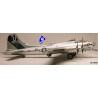 Revell US maquette avion 5600 B-17G Forteresse volante 1/48