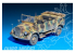 MINI ART maquette militaire 35139 Kfz.70 MB 1500A GERMAN 4x4 CAR avec équipage 1/35