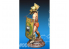 Mini art figurine 16029 Gladiateur 1/16