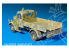 MINI ART maquette militaire 35150 MB1500A Cargo Truck avec équipage 1/35