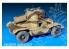 MINI ART maquette militaire 35155 AEC MK2 Armored Car 1/35