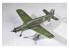 Hobby boss maquette avion 80293 Dornier Do 335 1/72