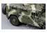 Meng maquette militaire VS-003 Russian Armored High-Mobility Vehicle GAZ-233014 STS Tiger 1/35