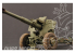 Trumpeter maquette militaire 02333 CANON HOWITZER SOVIETIQUE D20 152MM 1/35