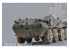 Trumpeter maquette militaire 01594 BTR-80 APC (fin de production) 1/35