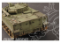 Trumpeter maquette militaire 01529 BMP-3 VEHICULE DE COMBAT D INFANTERIE SOVIETIQUE RUSSE 1/35