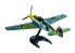 Airfix maquette avion j6001 Messerschmitt 109 Quick Build en briquettes