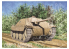 Academy maquette militaire 13278 Jagdpanzer 38T Hetzer Early Version 1/35