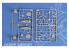 Hobby boss maquette avion 80296 Soviet PE-2 Bomber 1/72