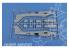 Hobby boss maquette avion 81708 Grumman A-6 Intruder 1/48