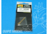 Aber A32007 set de 2 futs pour 20mm MG151/20 1/32