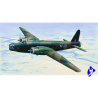 Trumpeter maquette avion 02823 VICKERS WELLINGTON Mk.III 1/48