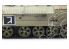Meng maquette militaire SS-003 VEHICULE DE TRANSPORT DE TROUPES BLINDE ISRAÉLIEN ACHZARIT 1/35