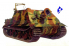 AFV maquette militaire 35103 STURMTIGER 38cm RW61 1/35