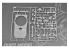 Trumpeter maquette militaire 05565 T-80B CHAR DE BATAILLE SOVIETIQUE 1985 1/35