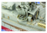 Eduard photodecoupe bateau 53101 USS CA-35 Indianapolis 1/350