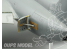 EDUARD photodecoupe avion 48801 Exterieur L-29 Delfin 1/48