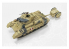 Afv Club maquette militaire 35201 VALENTINE Mk.III Avec Rotatrailer 1/35