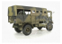 Afv Club maquette militaire 35236 CAMION BRITANNIQUE AEC MATADOR (Début De Production) 1/35