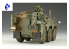 trumpeter maquette militaire 00330 vehicule de detection 1/35