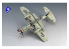 trumpeter maquette avion 01619 Wyvern S4 1/72