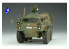 trumpeter maquette militaire 00330 vehicule de detection 1/35