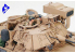 tamiya maquette militaire 35264 m2a2 1/35