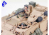 tamiya maquette militaire 35265 M113A2 1/35