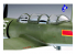 Trumpeter maquette avion 02240 NANCHANG CJ-6 1/32