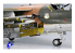 Trumpeter maquette avion 02245 VOUGHT A-7D CORSAIR II VERSION US