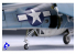 Trumpeter maquette avion 02233 TBF-1C AVENGER 1/32