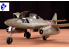 Trumpeter maquette avion 02235 MESSERSCHMITT Me 262 A-1a 1/32