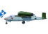 Tamiya maquette avion 61097 Heinkel He162 A2 - &quot;Salamander&quot; 1/48